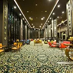 Mudzaffar Hotel