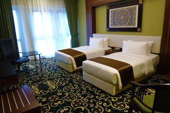 Hotel Mudzaffar