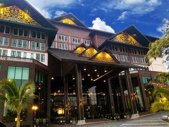 Mudzaffar Malacca